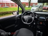 Citroen C3 1.2 VTi Seduction