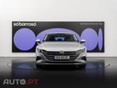 Volkswagen Arteon 1.4 TSI eHybrid Elegance