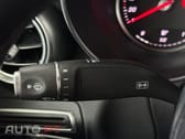 Mercedes-Benz C 180 AMG Line