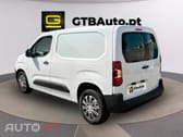 Citroen Berlingo ND