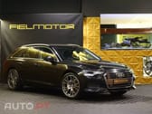 Audi A6 Avant 40 TDI Sport S tronic