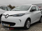 Renault Zoe Life 40