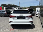 Audi A3 Sportback 30 TDI Advanced