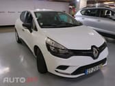 Renault Clio IV Societe 1.5 dCi Zen