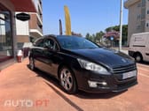 Peugeot 508 SW Business-Line