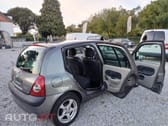 Renault Clio 1.2