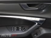 Audi A6 40 TDI S tronic Avant