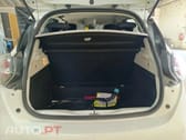 Renault Zoe (c/ Bateria) Zen 50