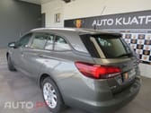 Opel Astra Sports Tourer 1.6 CDTI Ecotec Edition S/S