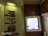 Fiat Ducato PLA