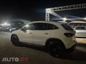 Mercedes-Benz GLA 250 e 8G-DCT AMG Line