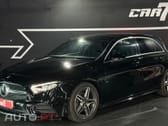 Mercedes-Benz A 180 d AMG Line Aut.