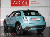 Fiat 600 1.2 Hybrid