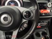 Smart ForFour 1.0 Passion 71 Aut.