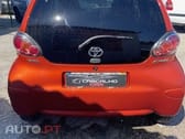 Toyota Aygo 1.0 Power Pack+AC+JLL
