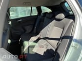 Opel Astra Sports Tourer 1.6 CDTI Innovation S/S Active-Select