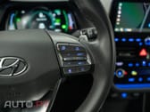 Hyundai Ioniq 38kWh