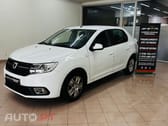 Dacia Logan 0.9 TCe Confort
