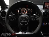 Audi RS3 Sportback 2.5 TFSI quattro S tronic
