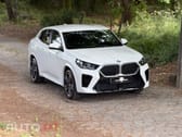 BMW X2 18 d sDrive Auto Pack M