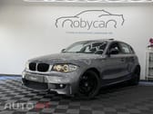 BMW 123 d