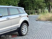 Land Rover Evoque 2.0 TD4 Pure