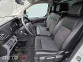 Opel Vivaro L3H1 Turbo