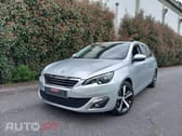 Peugeot 308 SW 2.0 BlueHDi Allure EAT6