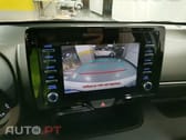 Toyota Yaris 1.5 HDF Comfort Plus