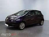 Renault Zoe 52 kWh Zen