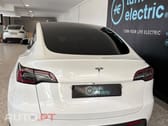 Tesla Model Y Tração Traseira