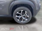 Citroen C3 Aircross 1.2 PureTech Plus