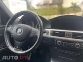 BMW 318 d Pack M