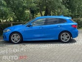 BMW 116 d Corporate Edition M