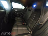 Mercedes-Benz A 180 CDI (BlueEFFICIENCY) AMG