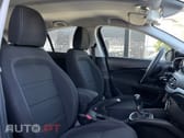 Fiat Tipo 1.3 M-Jet Lounge