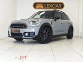 MINI Countryman Cooper SE ALL4 Auto