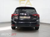Fiat Tipo 1.3 M-Jet Lounge