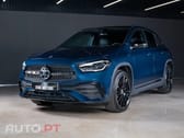 Mercedes-Benz GLA 250 e 8G-DCT AMG Line