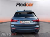 Audi Q3 45 TFSIe S line S tronic
