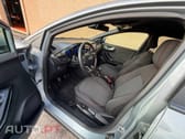 Ford Puma 1.0 EcoBoost MHEV ST-Line