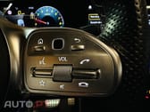 Mercedes-Benz A 250 e AMG Line