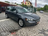 Volvo V50 2.0 D Nível 3 17