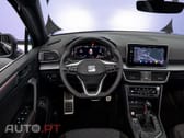 Seat Tarraco 1.4 e-Hybrid FR DSG