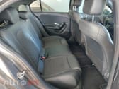 Mercedes-Benz A 180 d Style