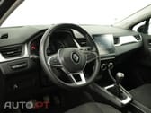 Renault Captur Captur 1.0 TCe Techno Bi-Fuel