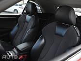 Audi A3 Cabrio 2.0 TDI S-line