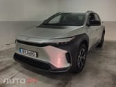 Toyota bZ4X 71,4kWh Exclusive