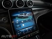 Mercedes-Benz C 300 d AMG Line