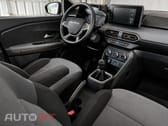 Dacia Sandero 1.0 ECO-G Extreme + Up&Go Bi-Fuel